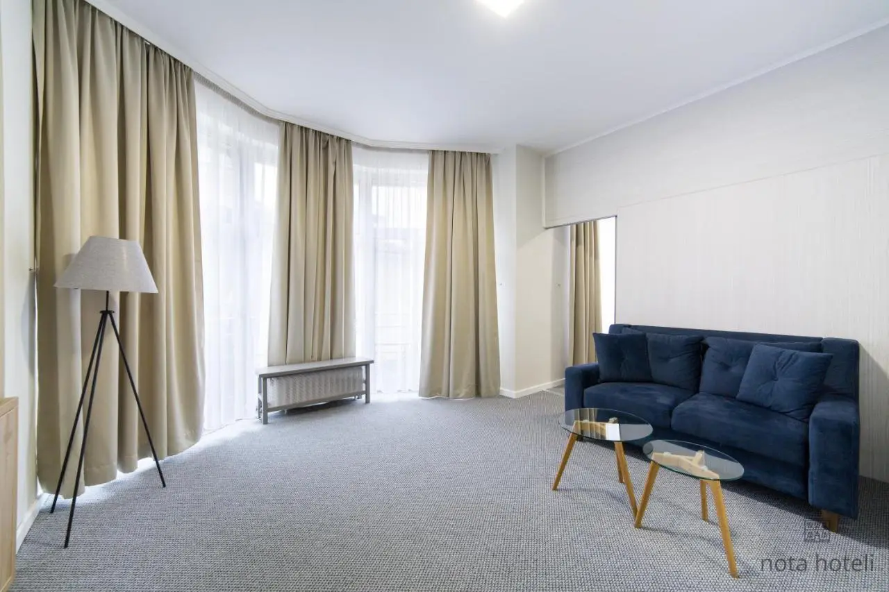 Hotel Sahat