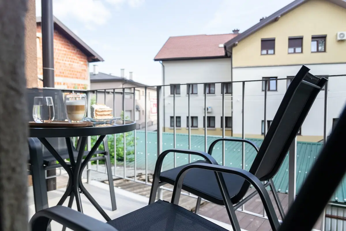 Apartman Sara