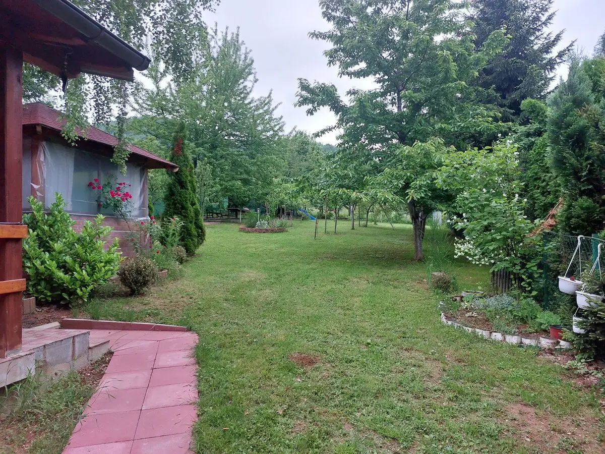 House Ahatovići 2