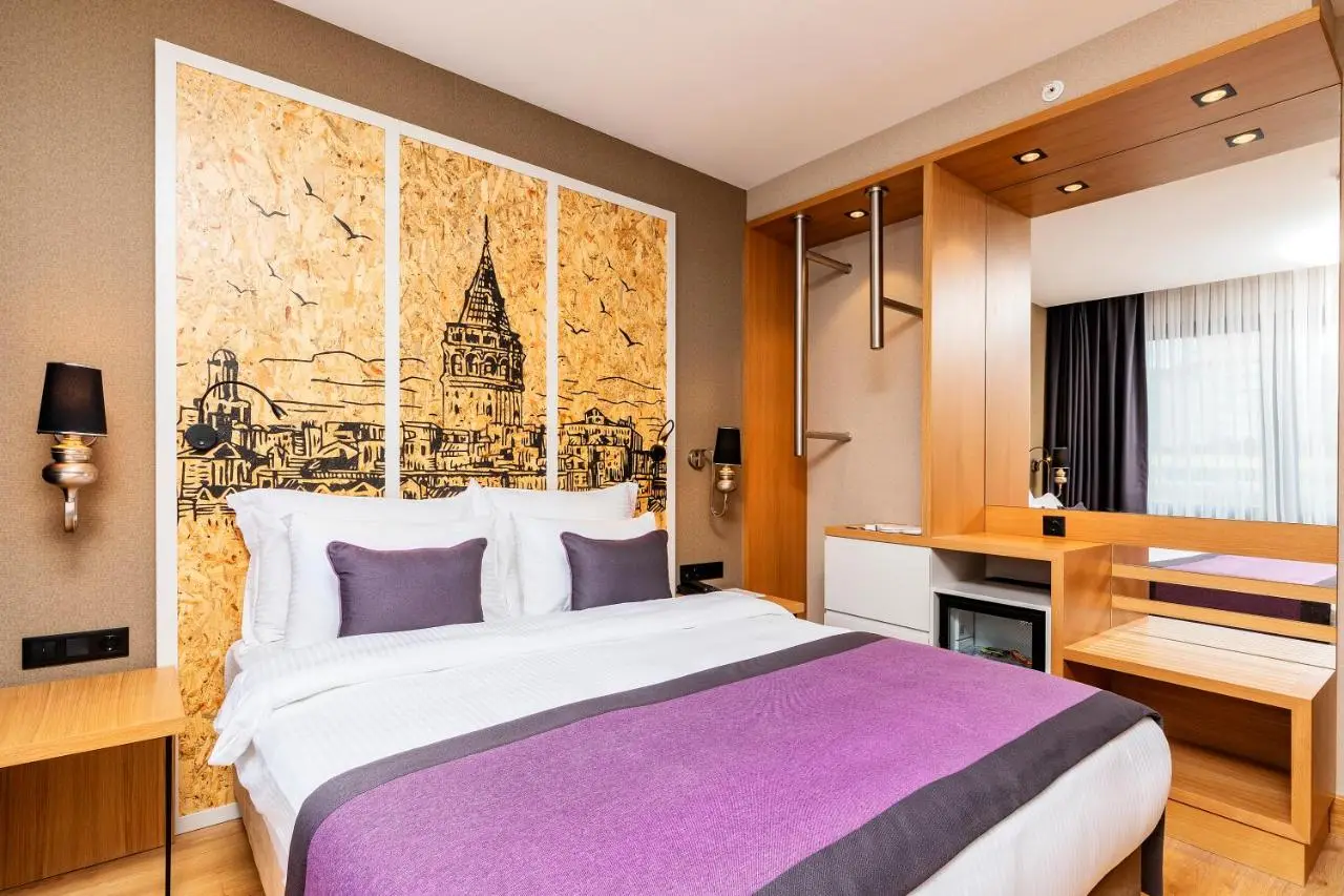 The Halich Hotel Istanbul Karakoy - Special Category
