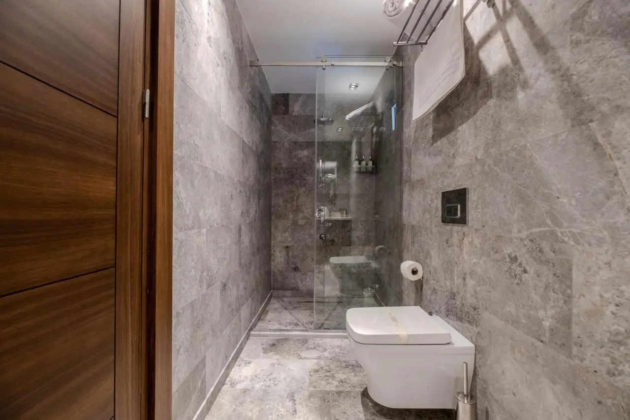 B'İSTANBUL HOTEL