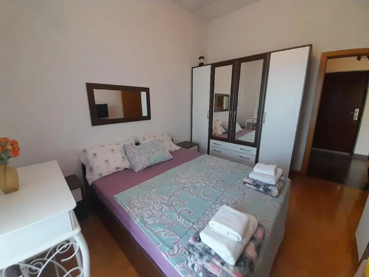 Apartment Nesrine