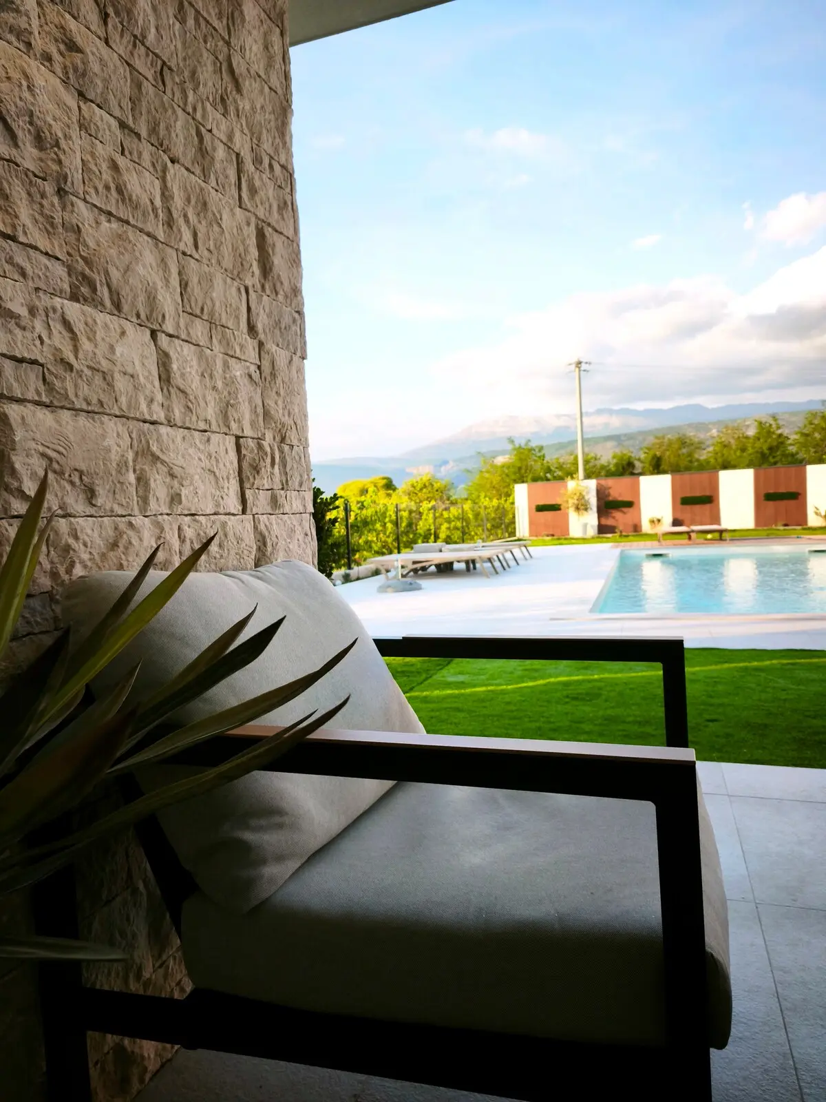 Villa DaaM