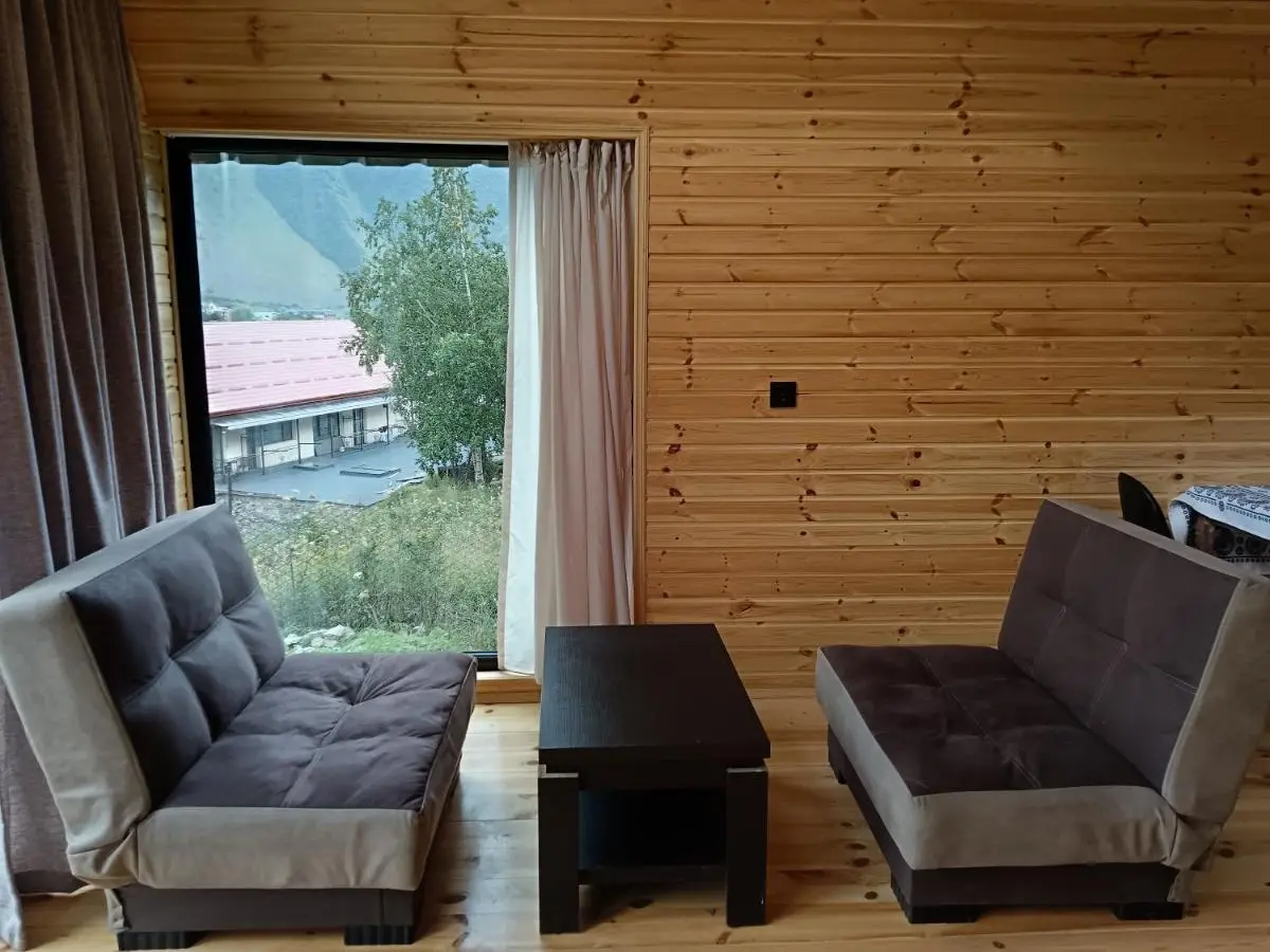 My house