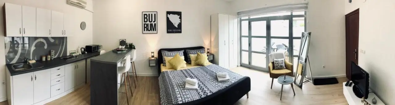 Dream Apartments