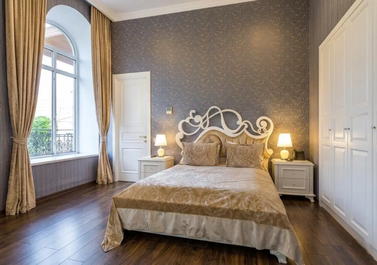 Seven Palace Hotel