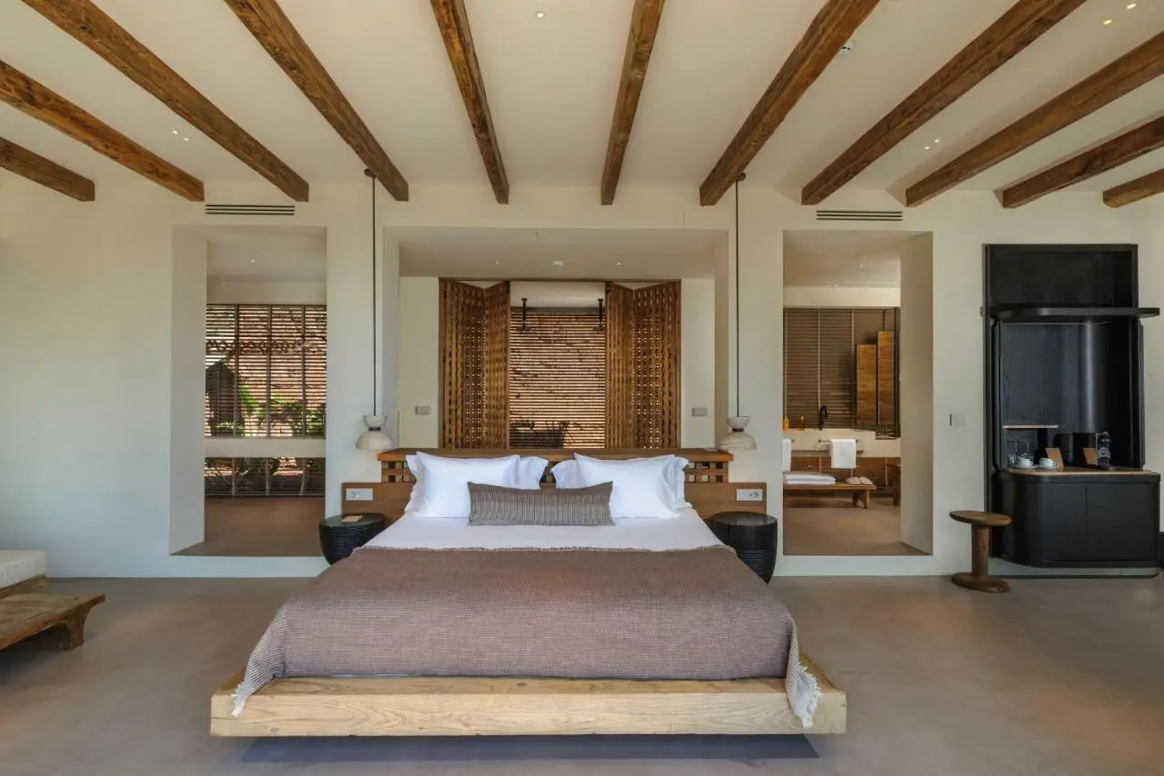 Klay Hotel Faralya Adults Only