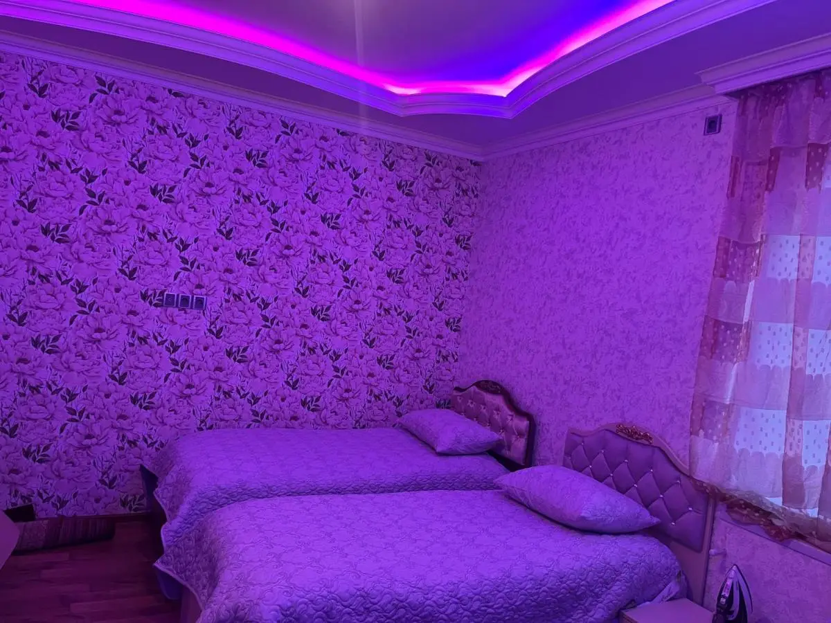 Gabala Home