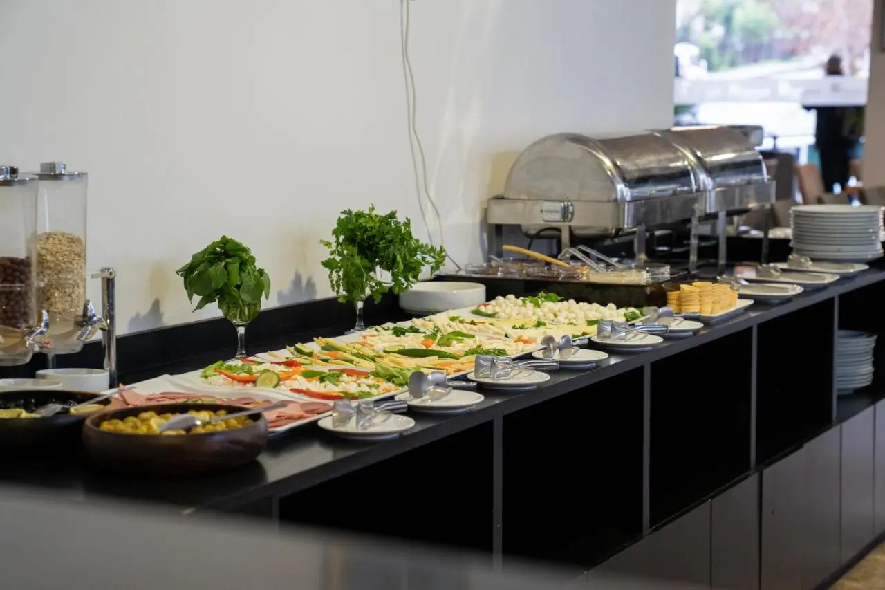 Business Life Hotel & Spa Şişli