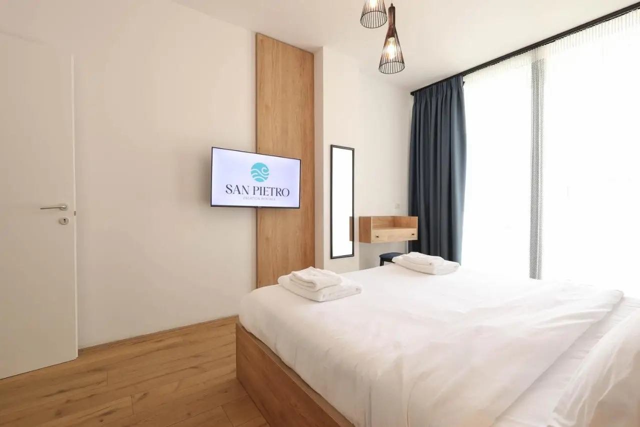 SanPietro Vacation Rentals