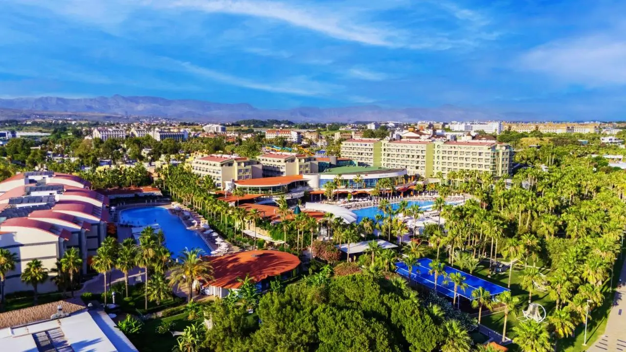 VONRESORT Golden Coast & Aqua - Kids Concept-Ultra All Inclusive