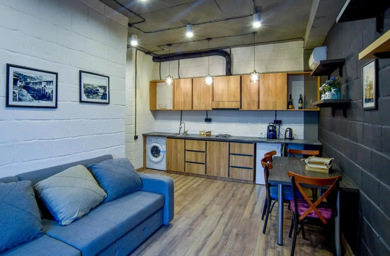 Liliana's Apartments