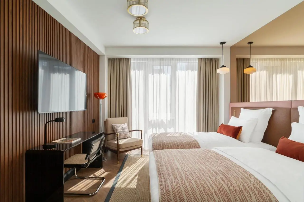 Artizan - Design Hotel