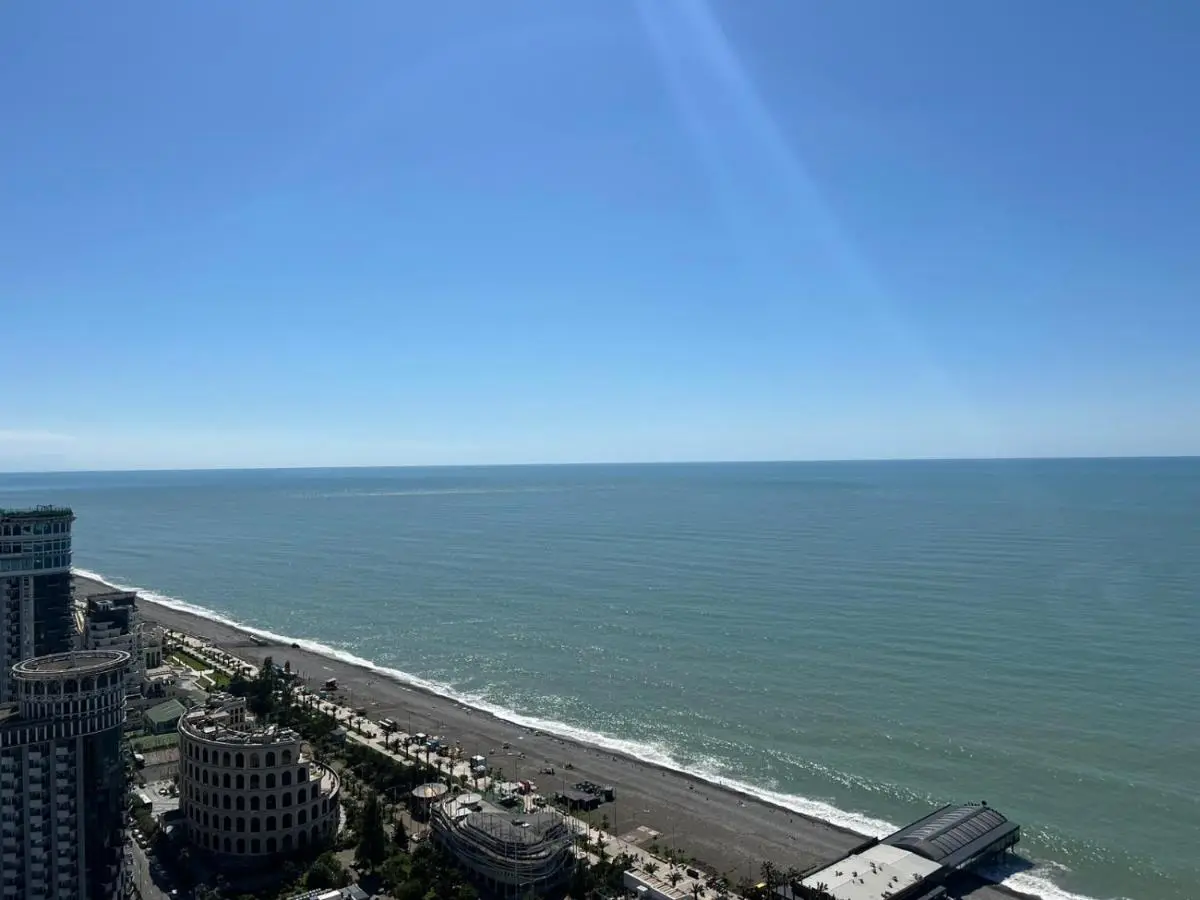 PANORAMA In Orbi complex central Hotel