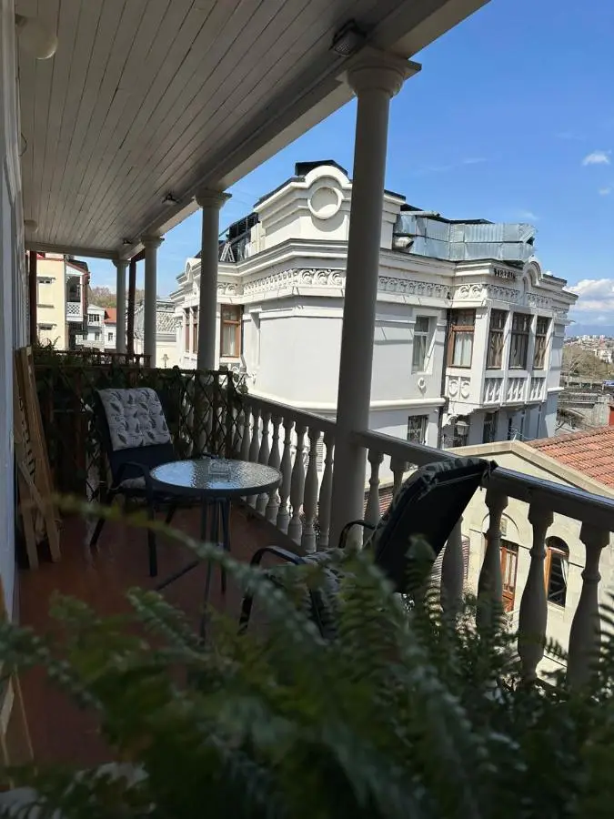 Tbil Inn Hotel