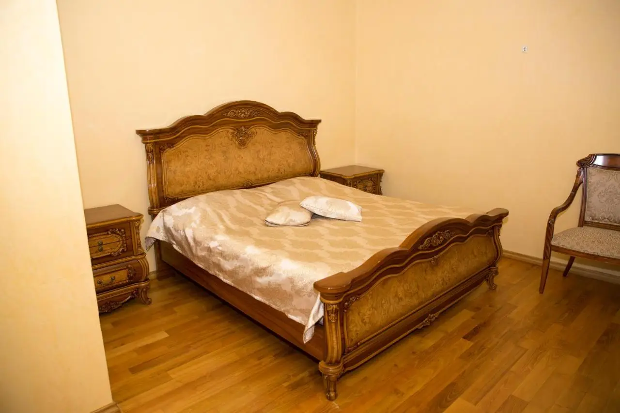 Hotel Black Sea House