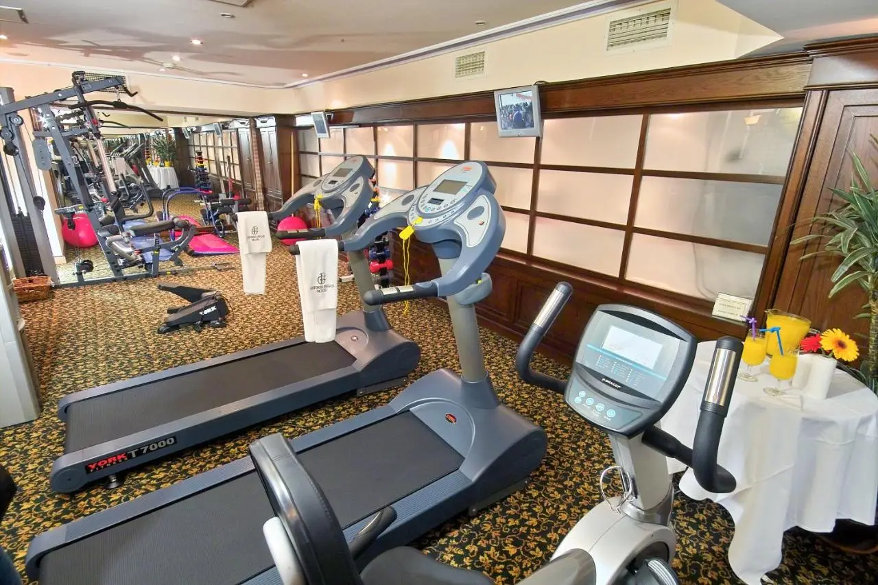 Germir Palas Hotel - Special Class