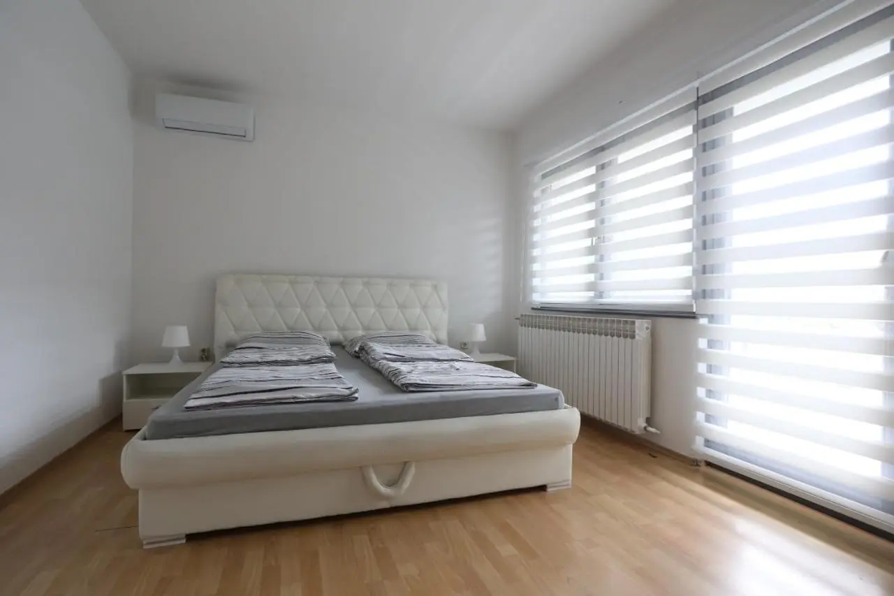 Apartmani Pejton Ilidza