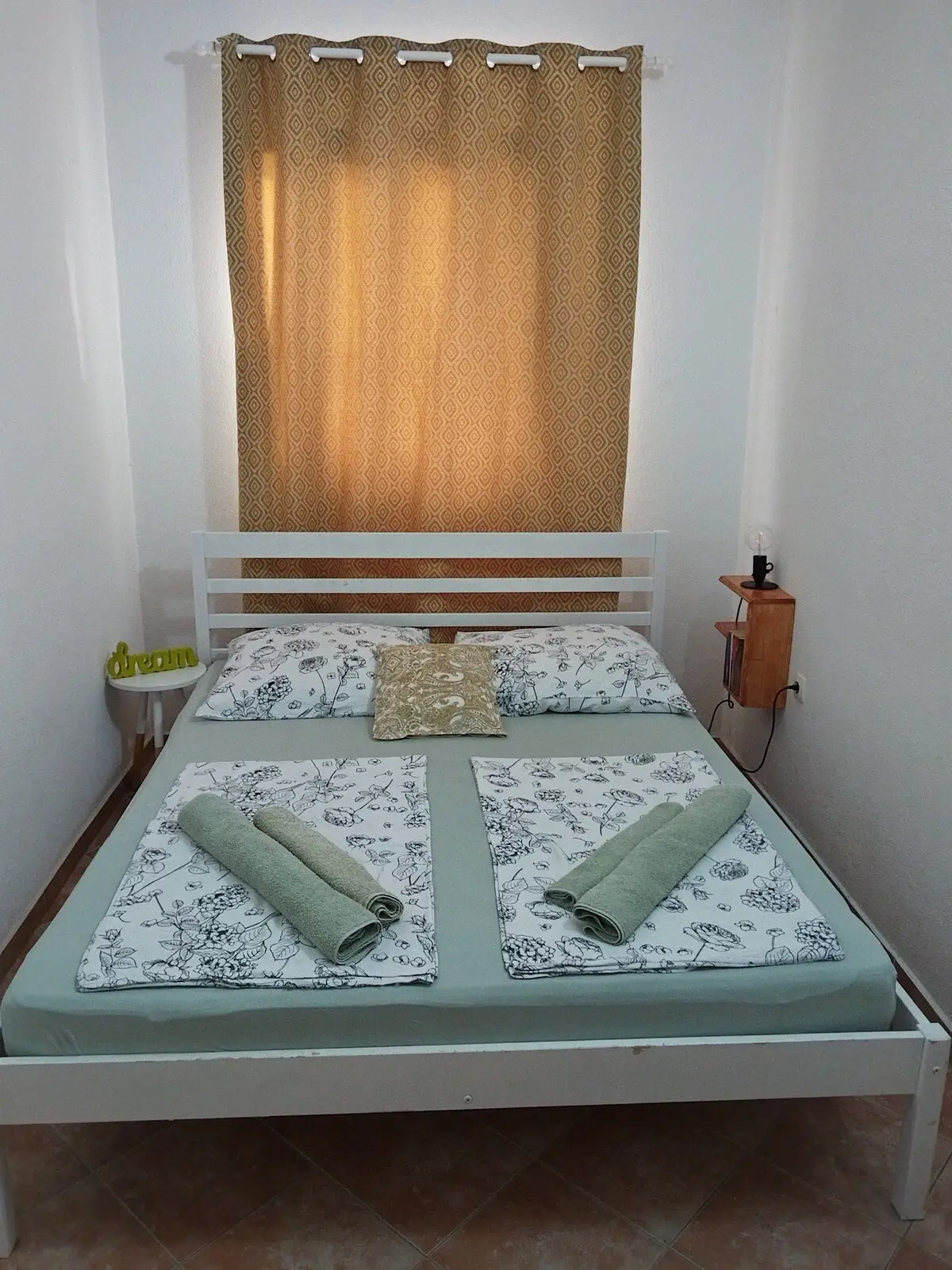 Apartments Pasha