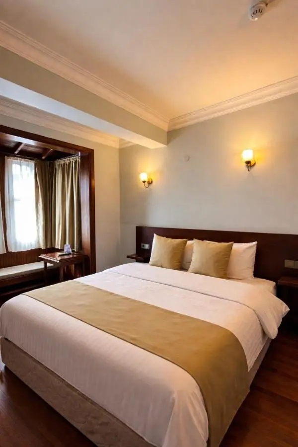 Denizci Hotel
