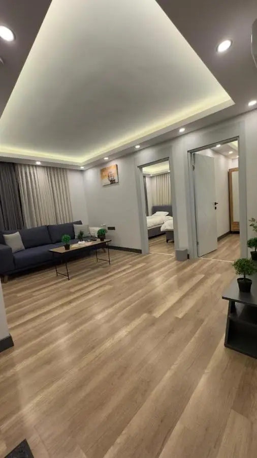 Gündoğdu Suites