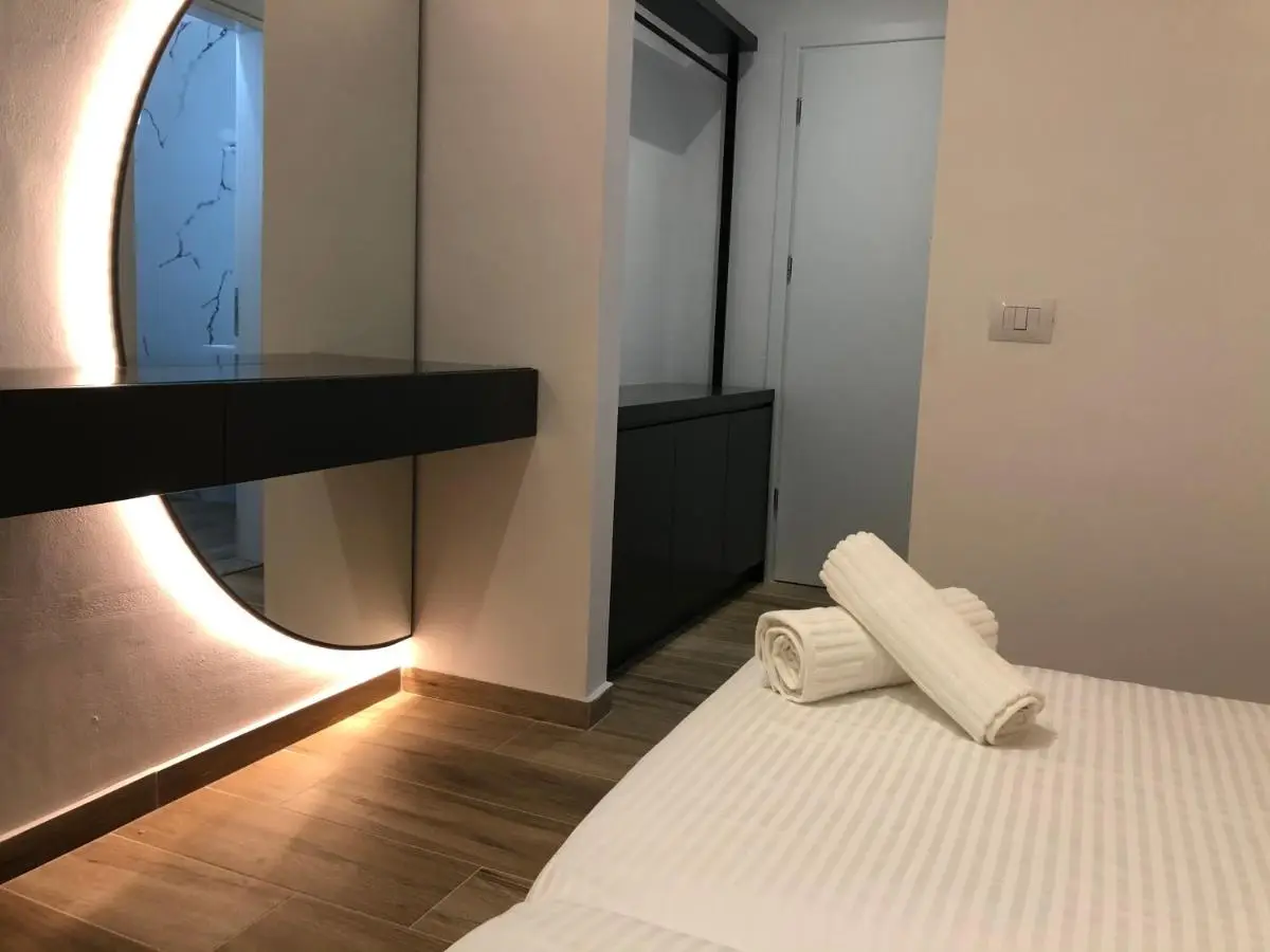 Hotel Tatzati 2