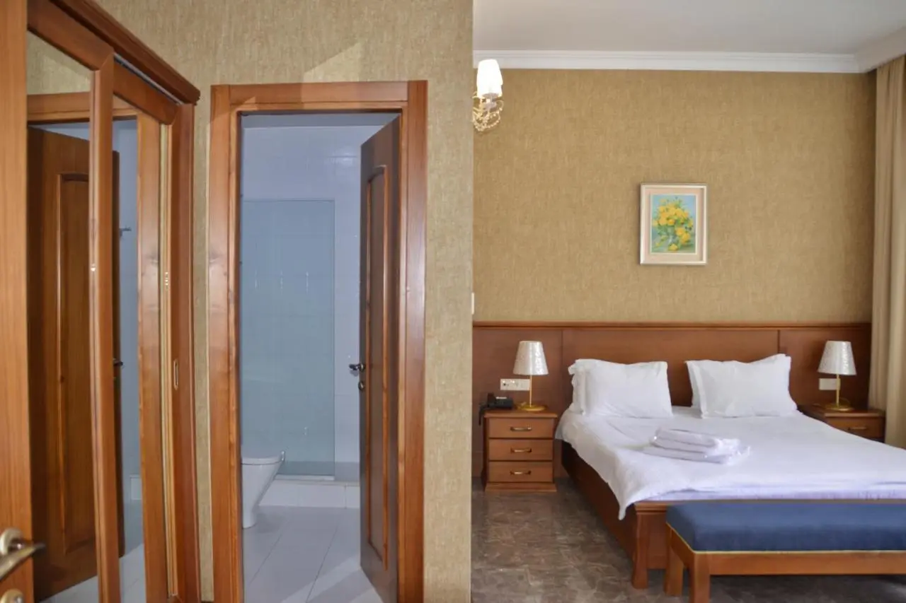 Boutique Hotel O. Galogre