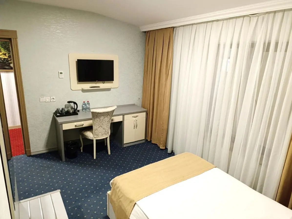Alis Business Hotel baku