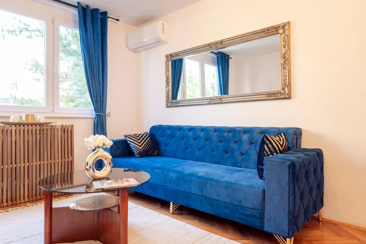 Sarajevo Midway Premium Brand New Apartment