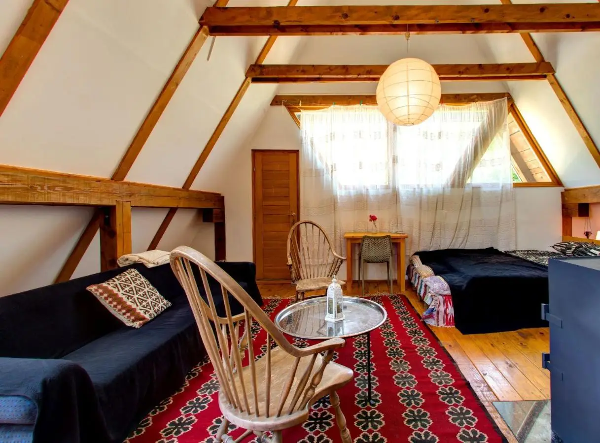 Herzegovina Lodges Boracko Jezero