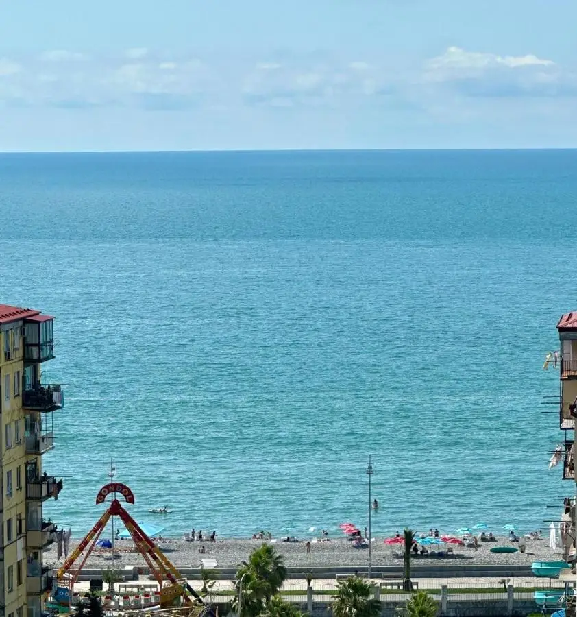 Grand Beach Apartments