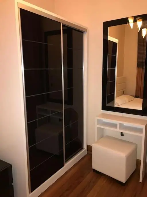Aslan Residence