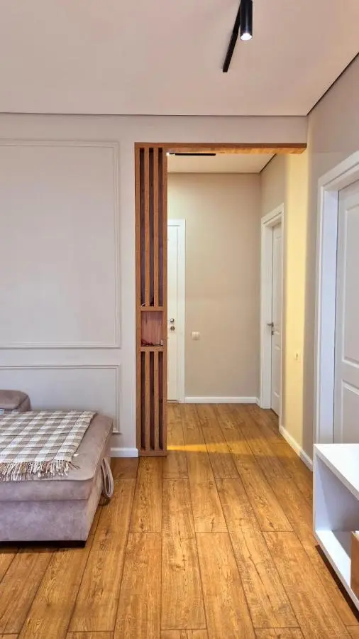 Sebu Suites