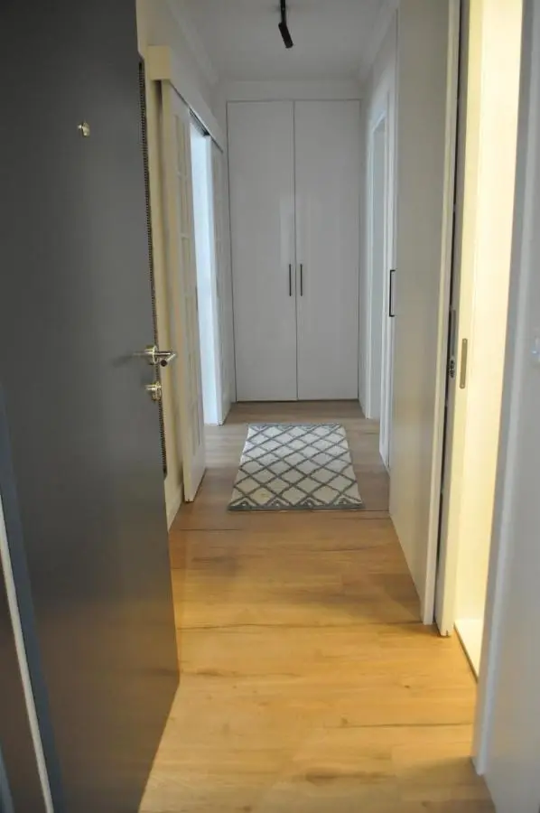 Flamme Luxe Suites