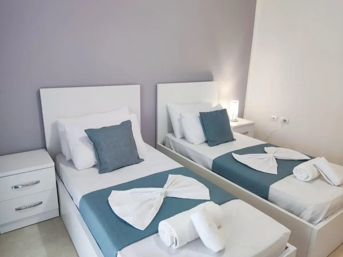 City View Apartments