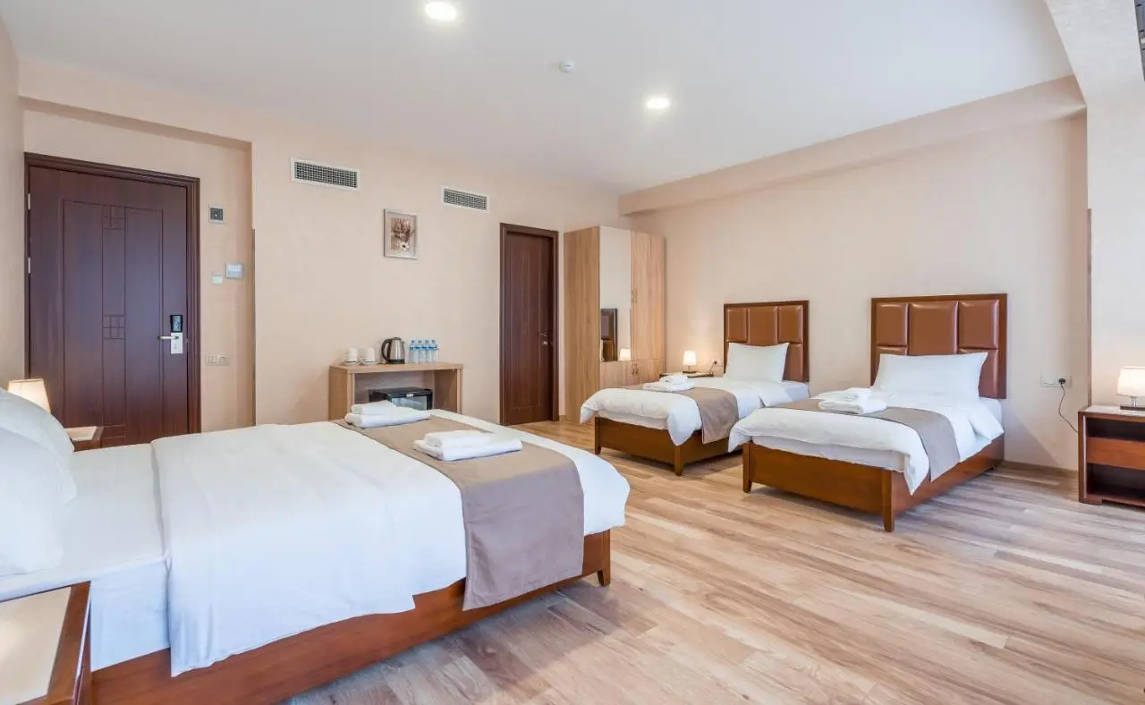 Aura Hotel Tbilisi