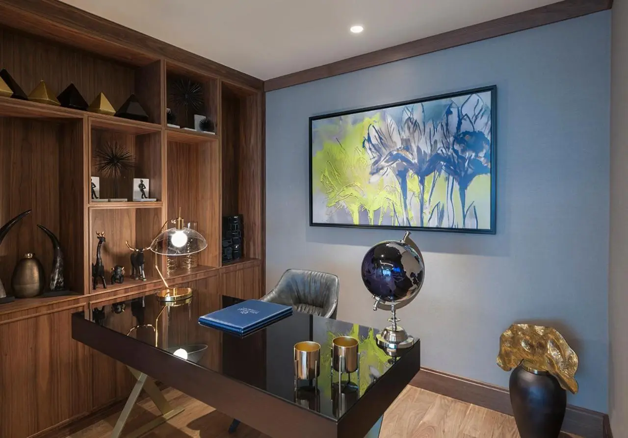 Elite World Grand Istanbul Küçükyalı