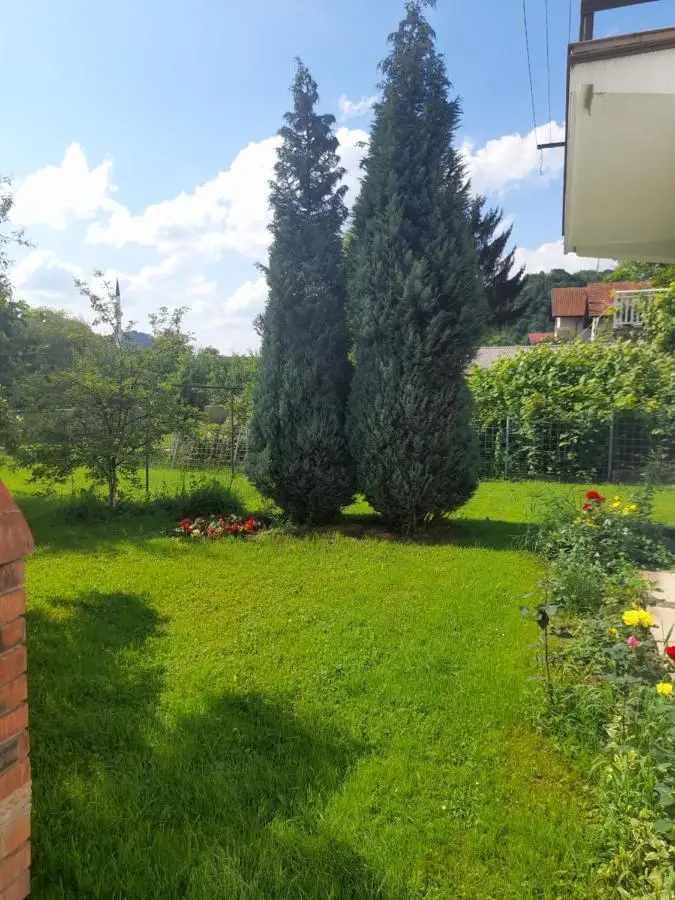Villa "Bosnia"
