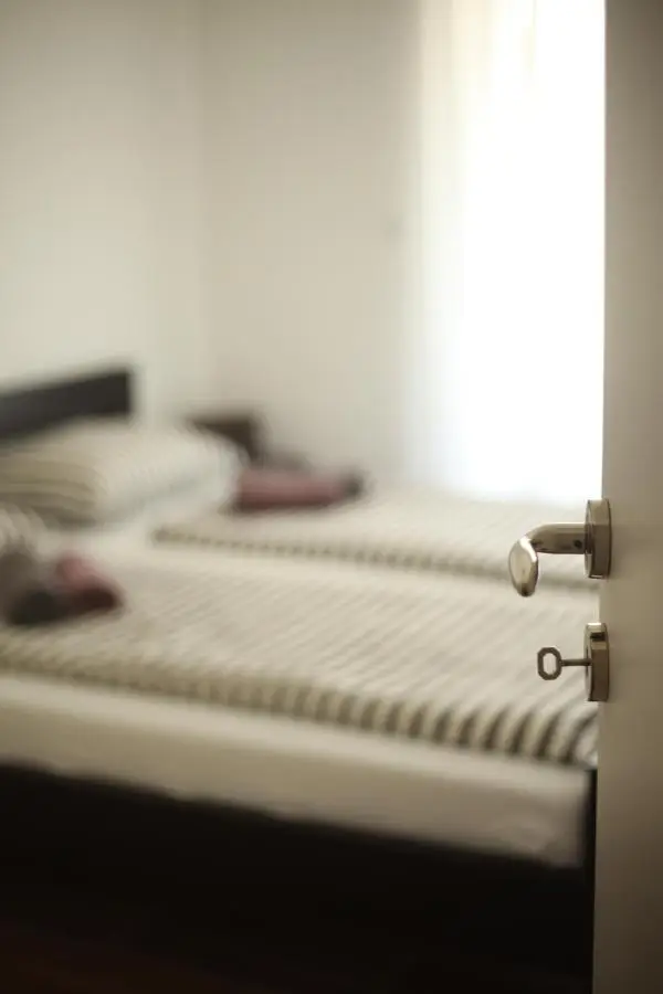 Apartment Perviz