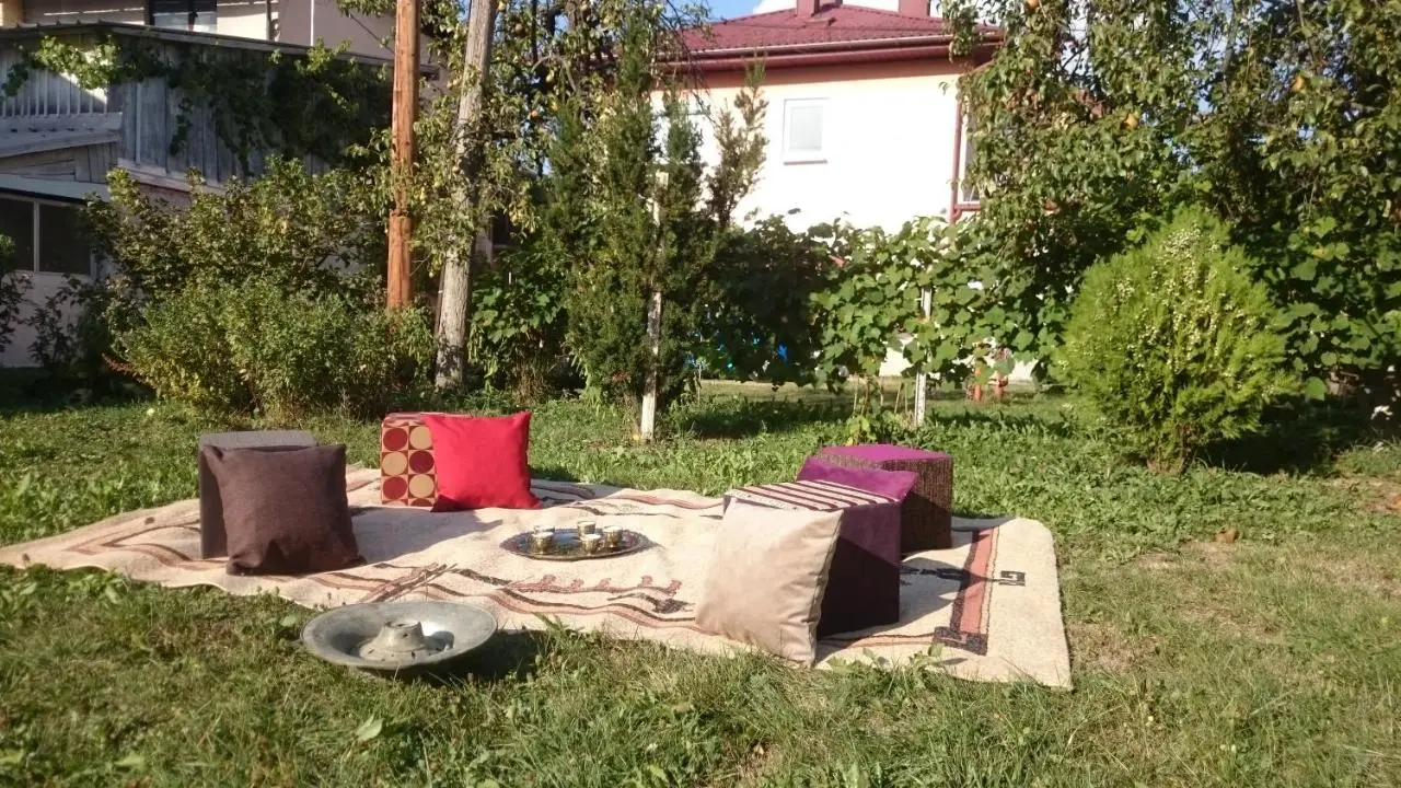 Center Una Apartment