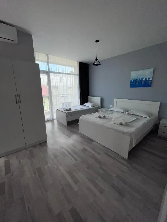 Madona Homestay