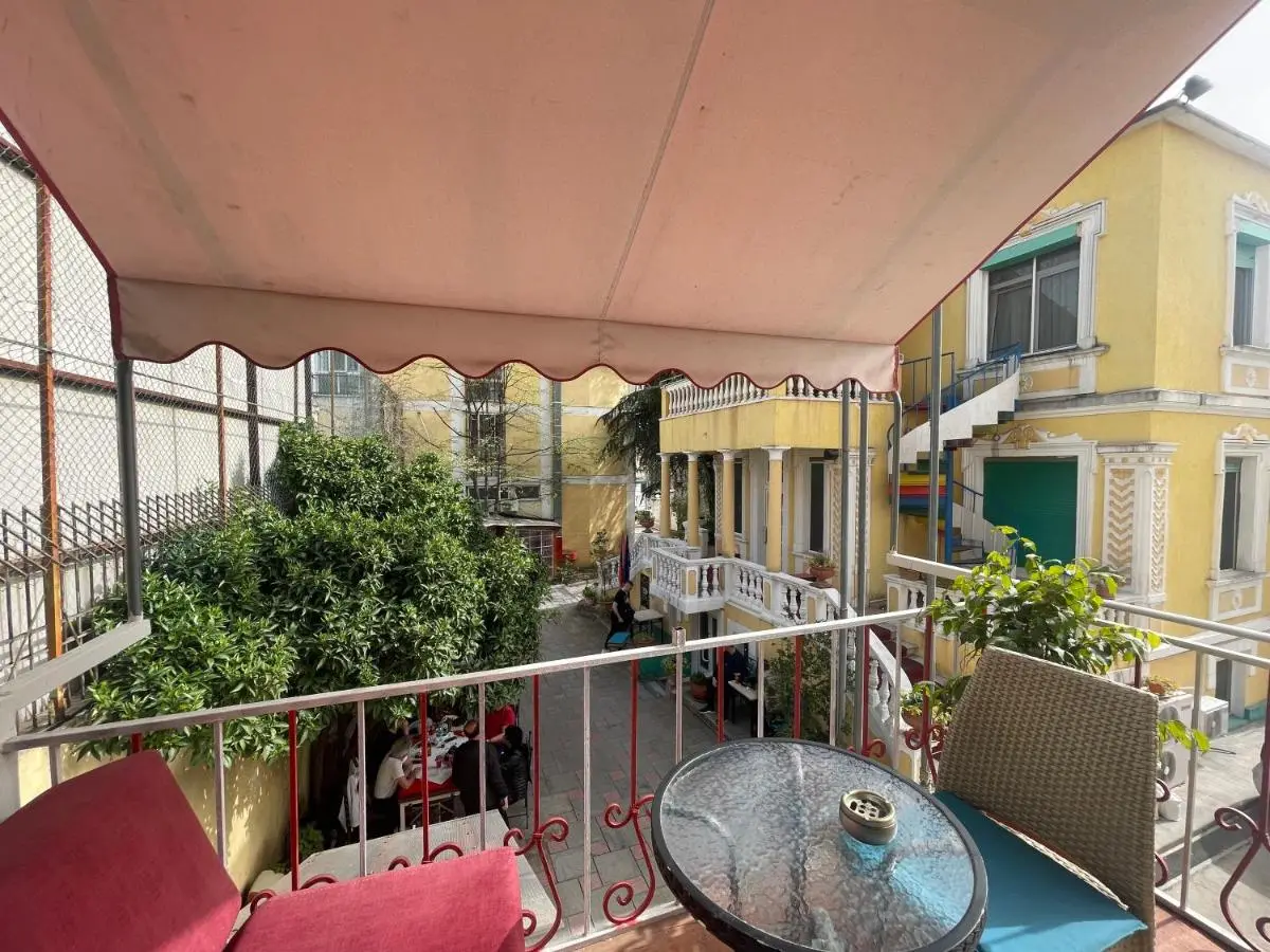 HOTEL VILA 15 - CENTER