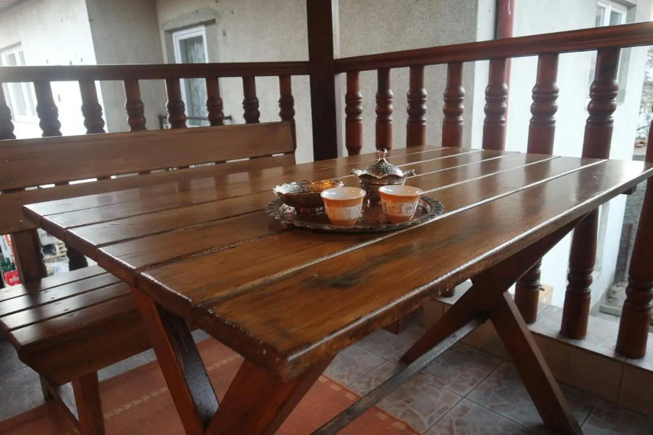 Luxury house in heart of Old town Bascarsija