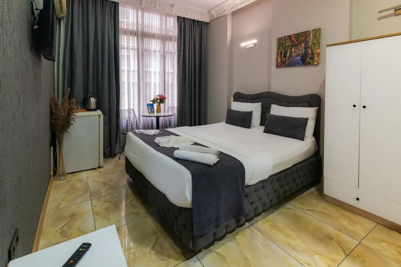 Nest HOTEL Sisli