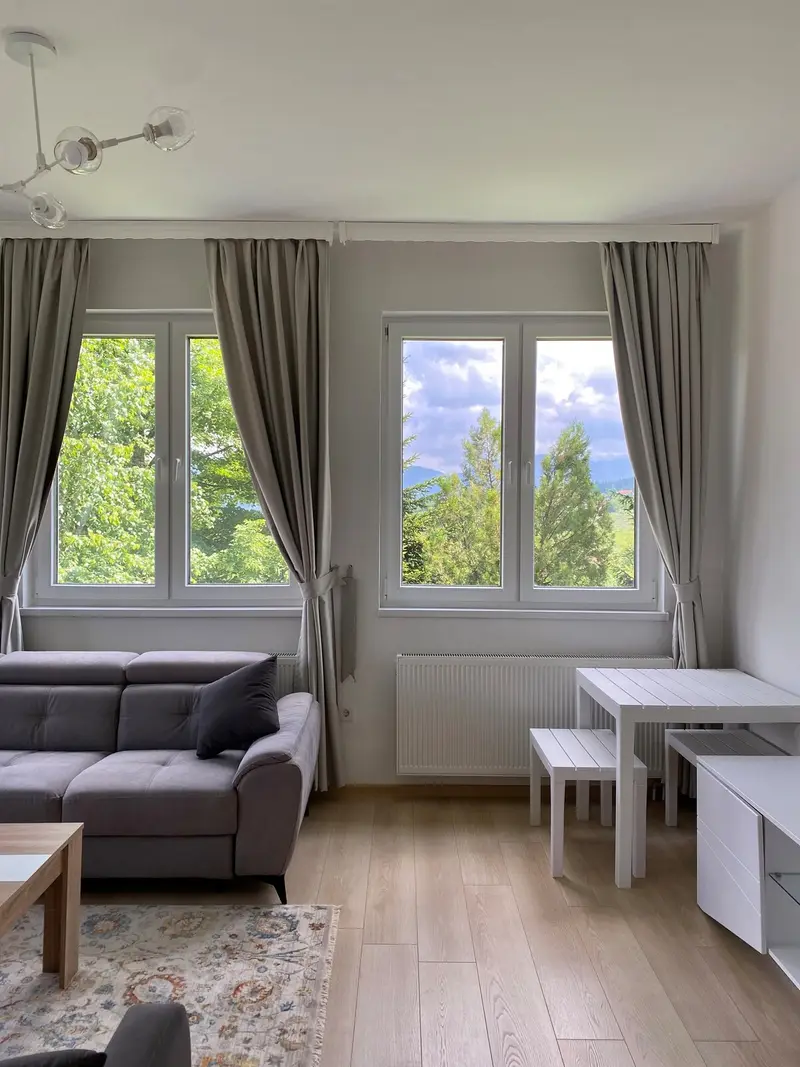 Sarajevo luxury villa