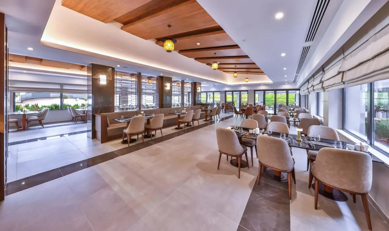 Narven Wellness & Thermal Hotel