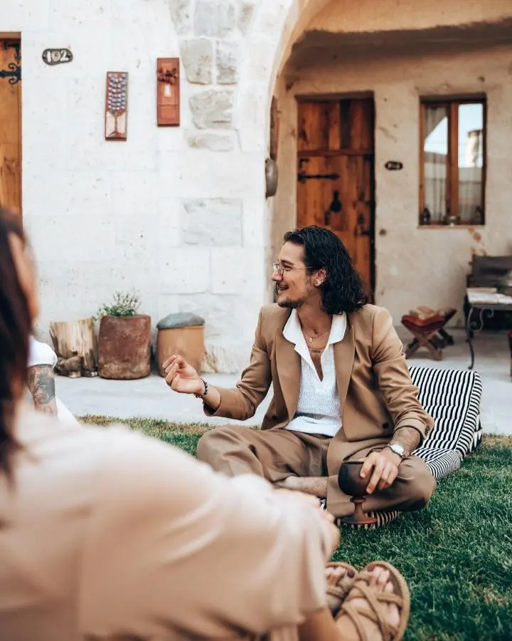 Doda Artisanal Cave Hotel 14 Plus
