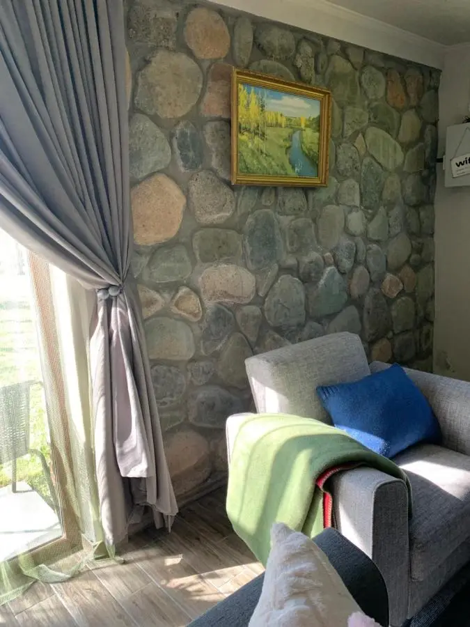 River house