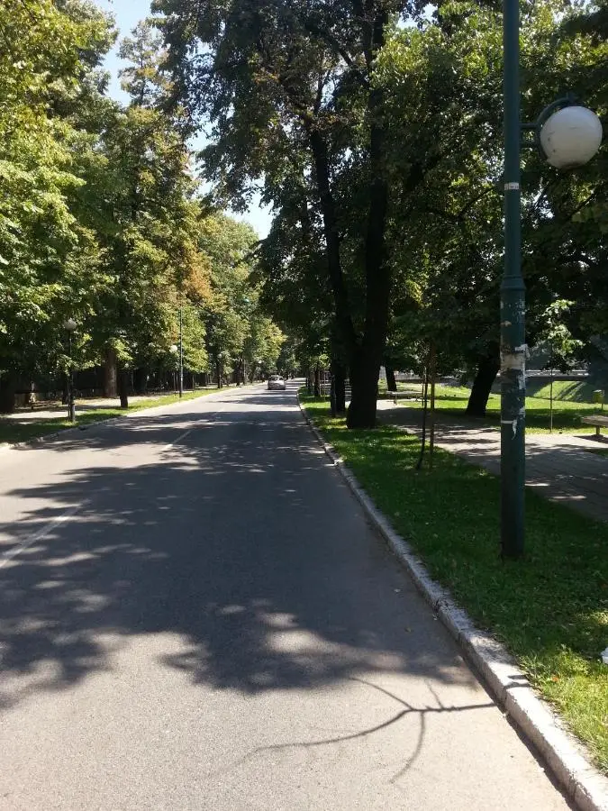 Apartman Vills
