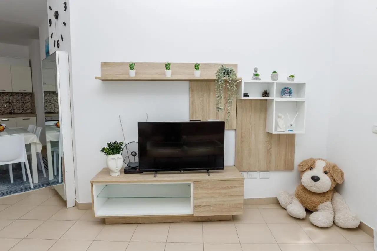 Gus Apartament Vlore